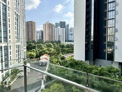 Tribeca (D9), Condominium #467791641